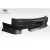 1989-1994 Nissan 240SX S13 HB D1 Sport V3 Rear Bumper - 1 Piece - image 10