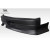 1989-1994 Nissan 240SX S13 HB D1 Sport V3 Rear Bumper - 1 Piece - image 5