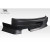 1989-1994 Nissan 240SX S13 HB D1 Sport V3 Rear Bumper - 1 Piece - image 4