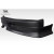 1989-1994 Nissan 240SX S13 HB Duraflex D1 Sport V3 Rear Bumper - 1 Piece - image 8