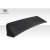 1984-1987 Toyota Corolla HB D1 Sport Rear Wing Spoiler - 1 Piece (S) - image 5