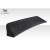 1984-1987 Toyota Corolla HB D1 Sport Rear Wing Spoiler - 1 Piece (S) - image 5