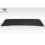 1984-1987 Toyota Corolla HB D1 Sport Rear Wing Spoiler - 1 Piece (S) - image 6