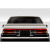 1984-1987 Toyota Corolla HB D1 Sport Rear Wing Spoiler - 1 Piece (S) - image 1