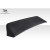 1984-1987 Toyota Corolla HB D1 Sport Rear Wing Spoiler - 1 Piece (S) - image 10