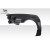 1984-1987 Toyota Corolla Levin 2DR / HB D1 Sport 30MM Front Fenders - 2 Piece (S) - image 11