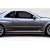 1999-2002 Nissan Skyline Estra Side Skirts - image 1