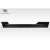 1999-2002 Nissan Skyline R34 2DR Estra Side Skirt Rocker Panels - 2 Piece - image 7