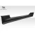 1999-2002 Nissan Skyline Estra Side Skirts - image 11