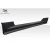 1999-2002 Nissan Skyline Estra Side Skirts - image 15