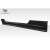 1999-2002 Nissan Skyline R34 2DR Estra Side Skirt Rocker Panels - 2 Piece - image 5