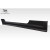 1999-2002 Nissan Skyline R34 2DR Estra Side Skirt Rocker Panels - 2 Piece - image 9