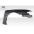 1999-2002 Nissan Silvia S15 GPR Front Fenders - 2 Piece (S) - image 10