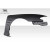 1999-2002 Nissan Silvia S15 GPR Front Fenders - 2 Piece (S) - image 10