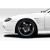 1999-2002 Nissan Silvia S15 Duraflex GPR Front Fenders - 2 Piece - image 1