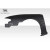 1999-2002 Nissan Silvia S15 GPR Front Fenders - 2 Piece (S) - image 7