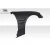 1999-2002 Nissan Silvia S15 GPR Front Fenders - 2 Piece (S) - image 5