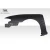 1999-2002 Nissan Silvia S15 GPR Front Fenders - 2 Piece (S) - image 13