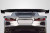 2020-2023 Chevrolet Corvette C8 Carbon Creations Gran Veloce GT Rear Wing Spoiler 5 Piece