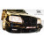 1986-1995 Mercedes E Class W124 2DR C36 Look Body Kit - 4 Piece - image 17