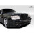 1986-1995 Mercedes E Class W124 2DR Duraflex C36 Look Body Kit - 4 Piece - image 30