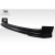 1998-2005 Lexus GS Series GS300 GS400 GS430 JDPro Front Lip Under Spoiler - 1 Piece (S) - image 4
