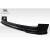 1998-2005 Lexus GS Series GS300 GS400 GS430 JDPro Front Lip Under Spoiler - 1 Piece (S) - image 4