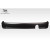 2004-2007 Scion xB JP Design Rear Lip Under Spoiler - 1 Piece - image 7