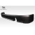 2004-2007 Scion xB JP Design Rear Lip Under Spoiler - 1 Piece - image 13