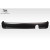 2004-2007 Scion xB JP Design Rear Lip Under Spoiler - 1 Piece - image 3