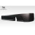2004-2007 Scion xB Duraflex JP Design Rear Lip Under Spoiler - 1 Piece - image 9
