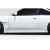 1995-1998 Nissan 240SX S14 M1 Sport Side Skirt Rocker Panels - 2 Piece - image 1