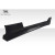 1995-1998 Nissan 240SX S14 M1 Sport Side Skirt Rocker Panels - 2 Piece - image 8