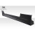 1995-1998 Nissan 240SX S14 M1 Sport Side Skirt Rocker Panels - 2 Piece - image 5