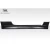 1995-1998 Nissan 240SX S14 M1 Sport Side Skirt Rocker Panels - 2 Piece - image 6