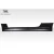 1995-1998 Nissan 240SX M1 Side Skirts - image 3
