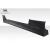 1995-1998 Nissan 240SX S14 M1 Sport Side Skirt Rocker Panels - 2 Piece - image 11