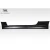 1995-1998 Nissan 240SX M1 Side Skirts - image 4