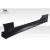 1995-1998 Nissan 240SX M1 Side Skirts - image 16
