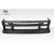 1984-1987 Toyota Corolla V Speed Front Bumper - image 4