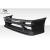 1984-1987 Toyota Corolla V Speed Front Bumper - image 8