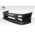 1984-1987 Toyota Corolla V Speed Front Bumper - image 11