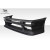 1984-1987 Toyota Corolla Levin 2DR / HB V Speed Front Bumper - 1 Piece - image 8