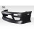 1995-1996 Nissan 240SX S14 D1 Sport V3 Front Bumper - 1 Piece - image 7