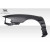 1995-1996 NIssan 240SX S14 D1 Sport 30MM Front Fenders - 2 Piece - image 10