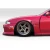 1995-1996 NIssan 240SX S14 D1 Sport 30MM Front Fenders - 2 Piece - image 1