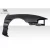 1995-1996 NIssan 240SX S14 D1 Sport 30MM Front Fenders - 2 Piece - image 12