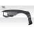 1995-1996 NIssan 240SX S14 D1 Sport 30MM Front Fenders - 2 Piece - image 4
