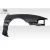 1995-1996 NIssan 240SX S14 D1 Sport 30MM Front Fenders - 2 Piece - image 13