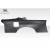 1995-1998 Nissan 240SX S14 O Type 50MM Rear Fender Flares - 2 Piece - image 12